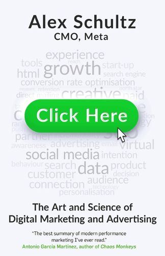 Cover image for Click Here