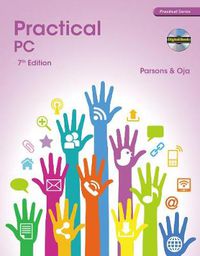 Cover image for Practical PC