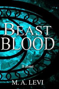 Cover image for Beast Blood