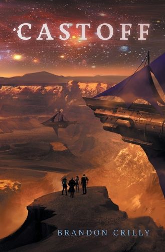 Cover image for Castoff