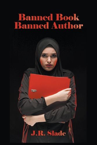 Cover image for Banned Book Banned Author