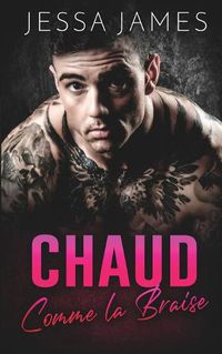 Cover image for Chaud comme la braise