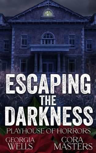Cover image for Escaping the Darkness