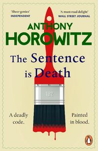 Cover image for The Sentence is Death