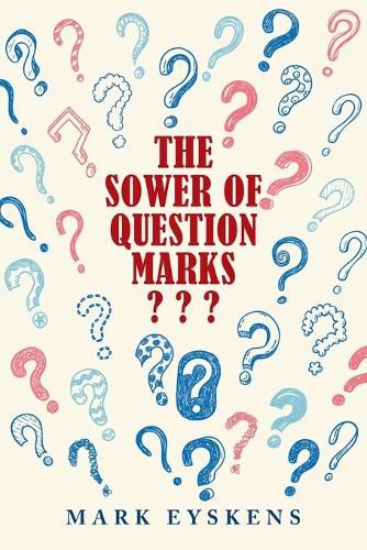 Cover image for The Sower of Question Marks