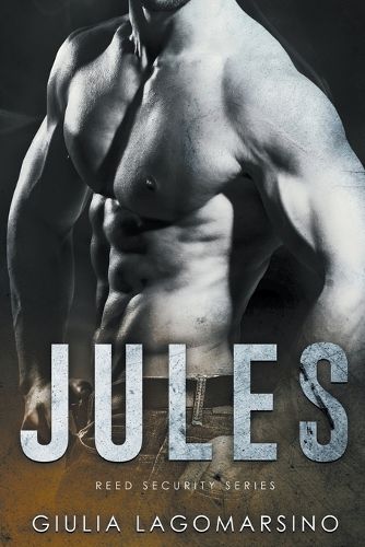 Cover image for Jules