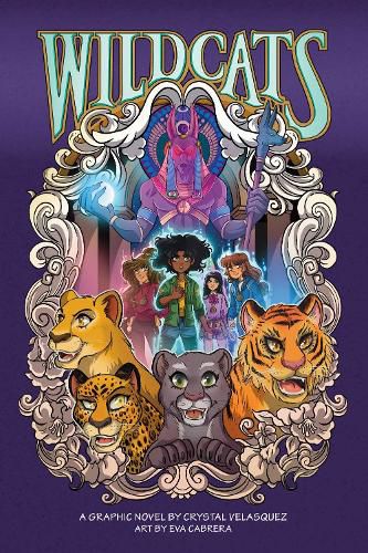 Cover image for Wildcats (Volume 1): Volume 1