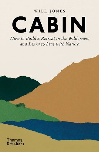 Cover image for Cabin