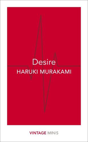 Cover image for Desire: Vintage Minis