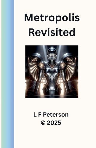 Cover image for Metropolis Revisited