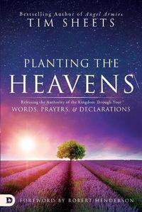 Cover image for Planting The Heavens