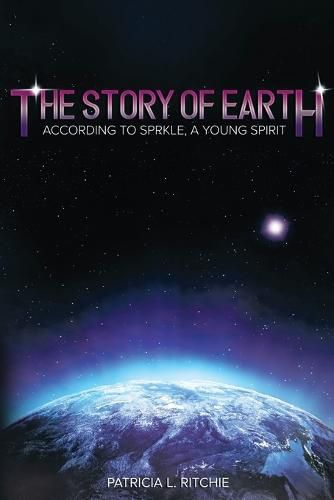 Cover image for The Story of Earth