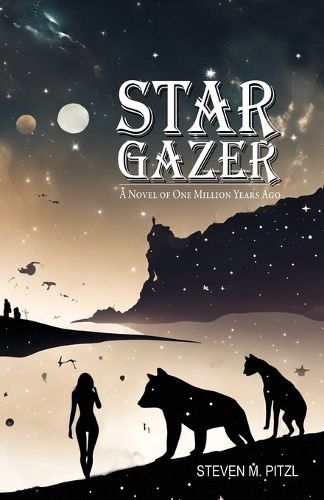 Cover image for Stargazer
