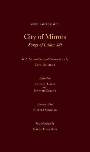 City of Mirrors: Songs of Lalan Sai