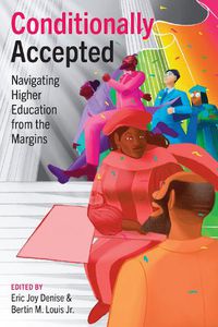 Cover image for Conditionally Accepted