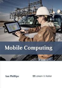 Cover image for Mobile Computing