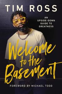 Cover image for Welcome to the Basement