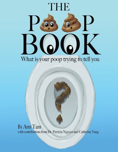 Cover image for The Poop Book