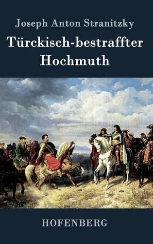 Cover image for Turckisch-bestraffter Hochmuth