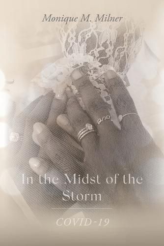 Cover image for In the Midst of the Storm