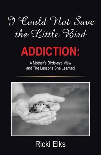 Cover image for I Could Not Save the Little Bird: ADDICTION: A Mother's Birds-eye View and The Lessons She Learned