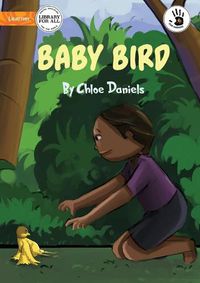 Cover image for Baby Bird