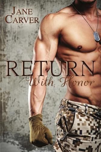 Cover image for Return With Honor