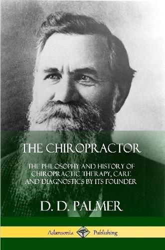 Cover image for The Chiropractor