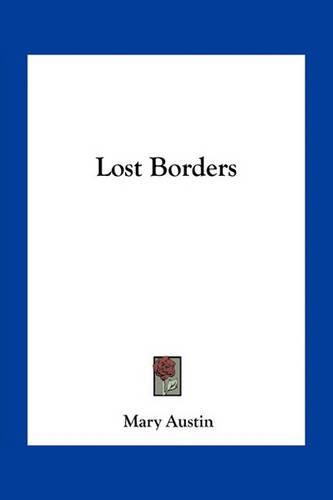 Lost Borders