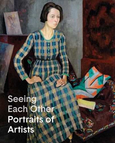 Cover image for Seeing Each Other