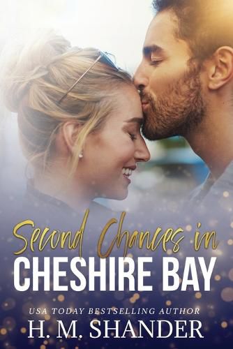 Cover image for Second Chances in Cheshire Bay