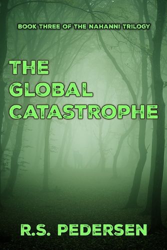 Cover image for The Global Catastrophe