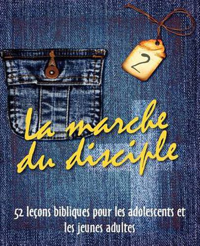 Cover image for La Marche Du Disciple, Vol. 2