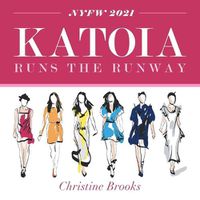 Cover image for Katoia Runs the Runway