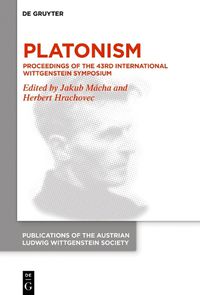 Cover image for Platonism