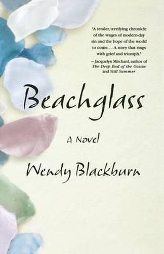 Cover image for Beachglass