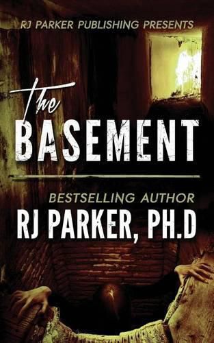 Cover image for The BASEMENT: True Crime Serial Killer Gary Heidnik