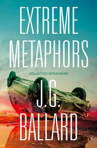 Cover image for Extreme Metaphors