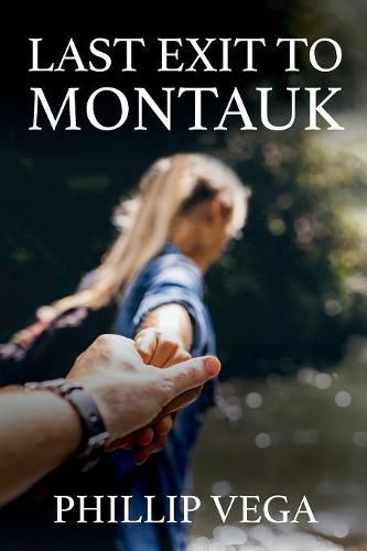 Cover image for Last Exit to Montauk