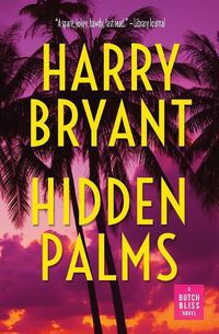 Cover image for Hidden Palms