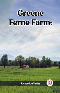 Cover image for Greene Ferne Farm