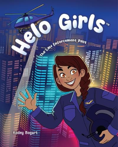 Cover image for Helo Girls