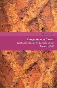 Cover image for Companions of Christ