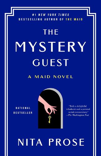 The Mystery Guest