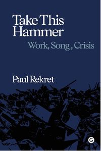 Cover image for Take This Hammer
