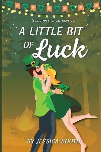 Cover image for A Little Bit of Luck
