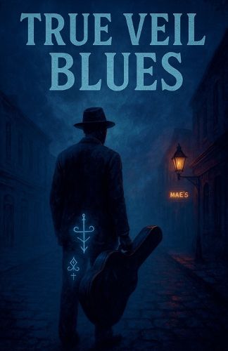 Cover image for True Veil Blues