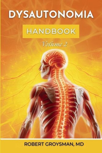 Cover image for The Complete Long COVID Handbook