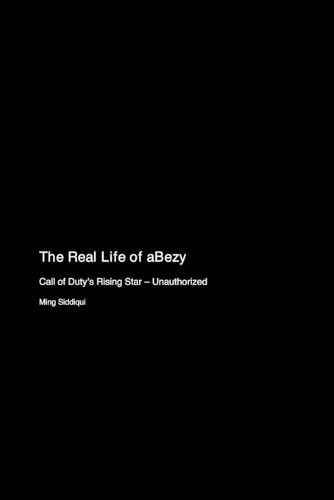 Cover image for The Real Life of aBezy