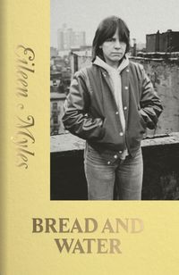 Cover image for BREAD AND WATER